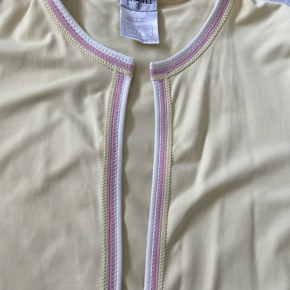 Chanel jacket - Picture 4 of 10